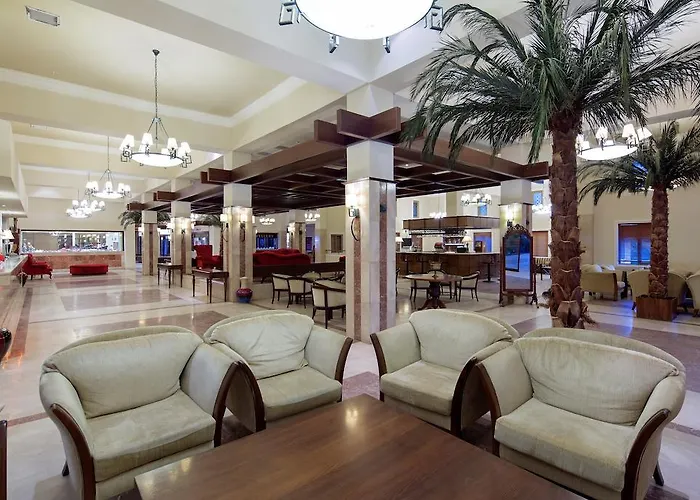 Miarosa Incekum Alanya