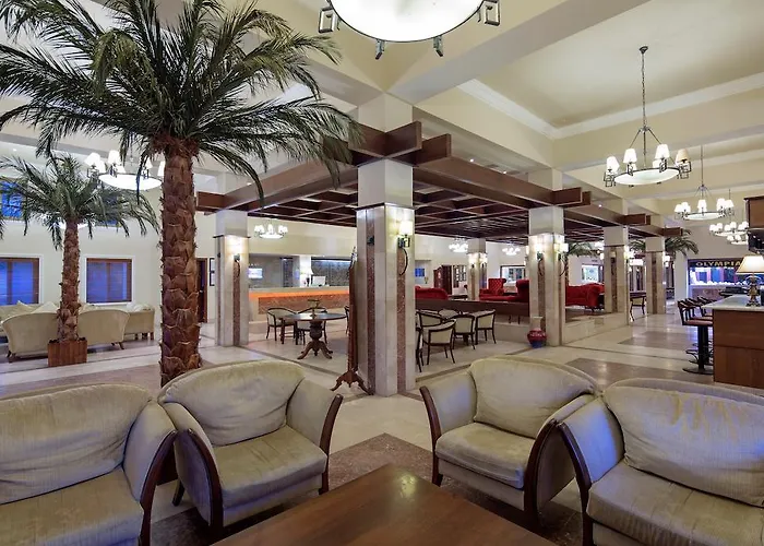 Hotel Miarosa Incekum 5*