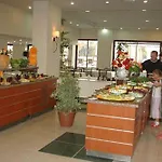 호텔 Miarosa Incekum 알란야