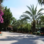 Miarosa Incekum מלון 5*