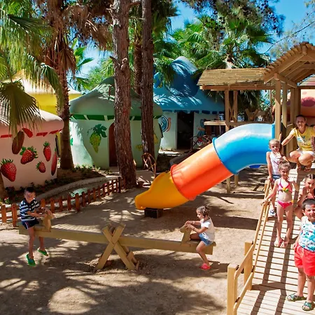 Miarosa Incekum Готель Аланія