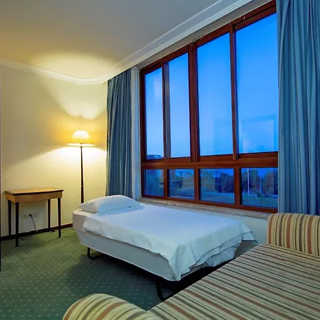 Miarosa ıncekum 5*
