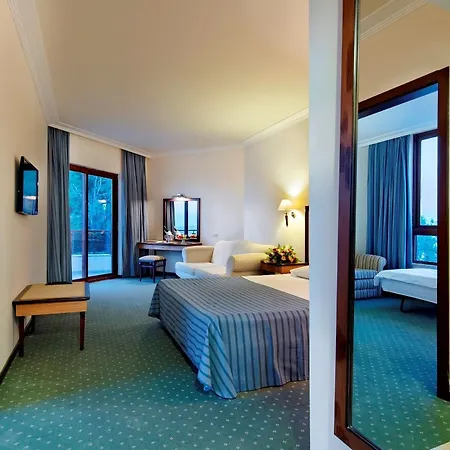 Hotel Miarosa ıncekum 5*