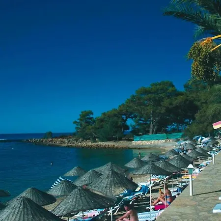 Miarosa ıncekum Hotel Alanya