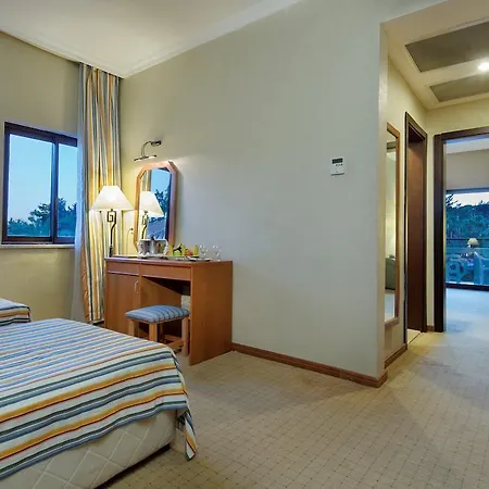 מלון Miarosa Incekum