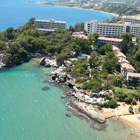 Miarosa Incekum אלאניה