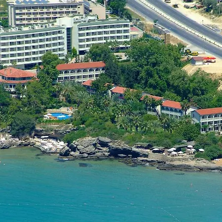 Miarosa ıncekum 5*