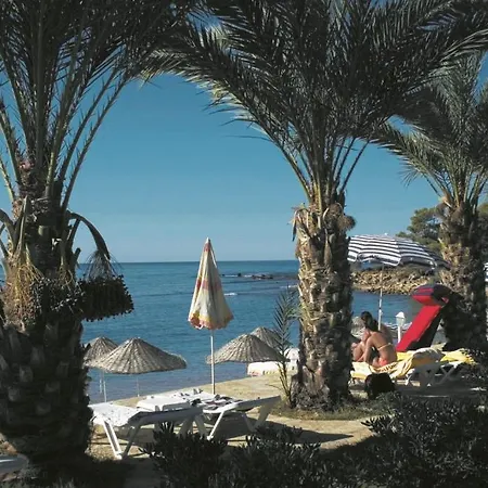 מלון Miarosa Incekum אלאניה