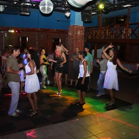 Miarosa Incekum אלאניה