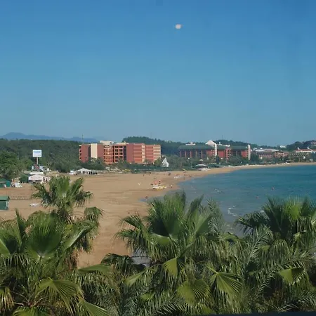 מלון Miarosa Incekum 5*