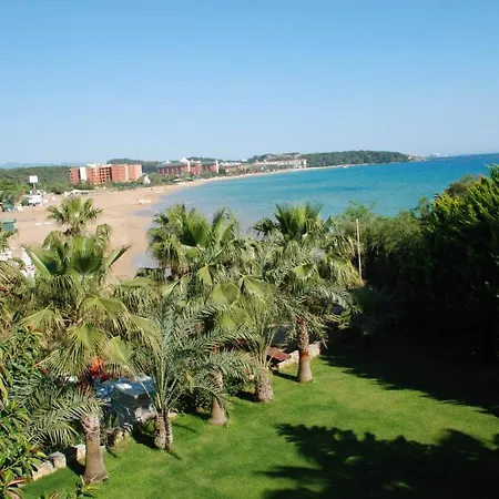 Miarosa ıncekum Alanya