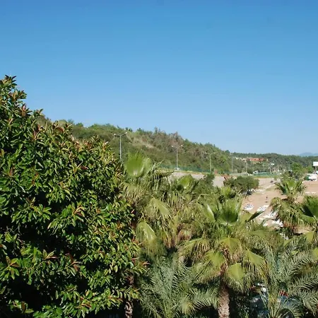 Miarosa ıncekum 5*