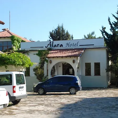 מלון Miarosa Incekum