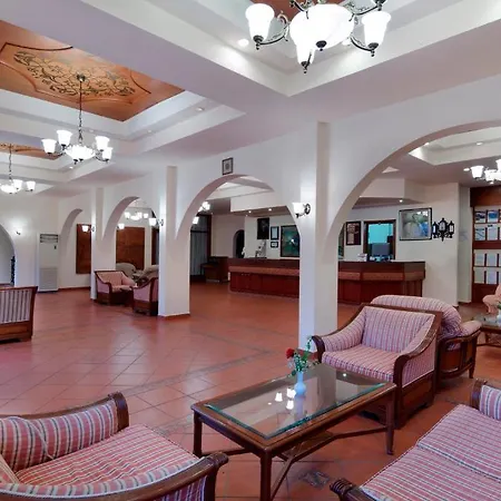 Miarosa ıncekum 5*
