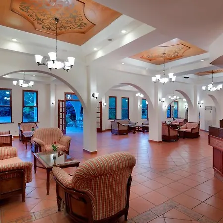 Miarosa ıncekum Hotel Alanya