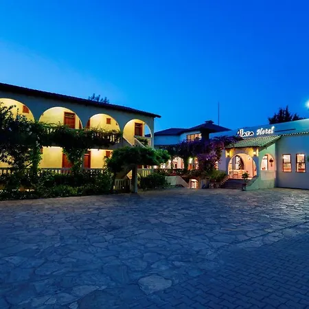 Miarosa ıncekum Hotel