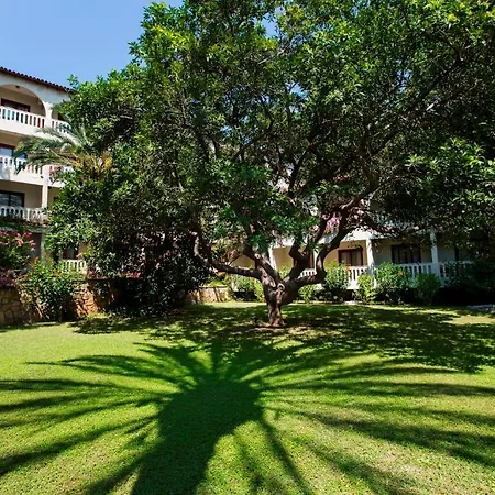 מלון Miarosa Incekum אלאניה