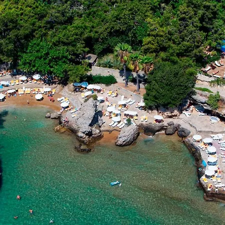 Miarosa ıncekum Hotel Alanya