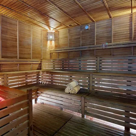Miarosa ıncekum Hotel 5*