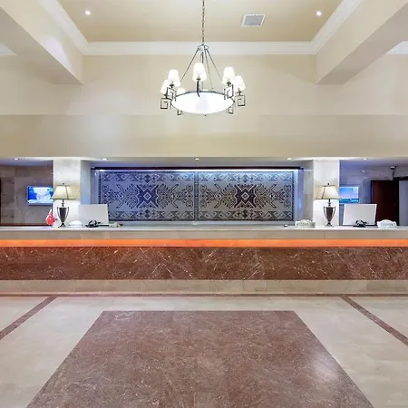 Hotel Miarosa ıncekum