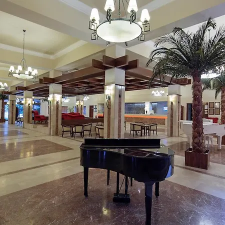 Miarosa ıncekum Hotel 5*