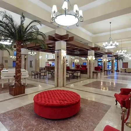 Hotel Miarosa ıncekum Alanya
