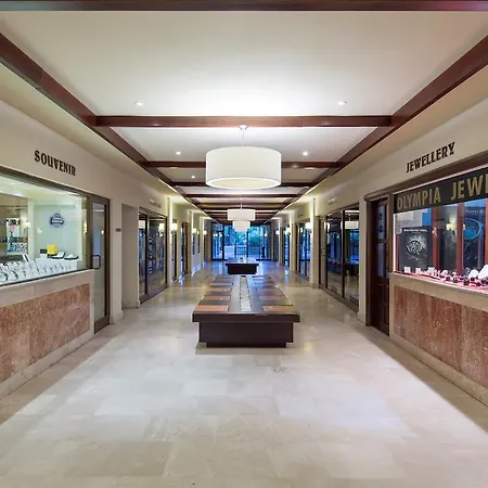 Miarosa Incekum מלון אלאניה