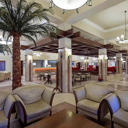 Hotel Miarosa ıncekum 5*