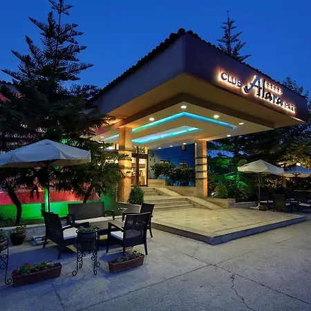 Hotel Miarosa ıncekum