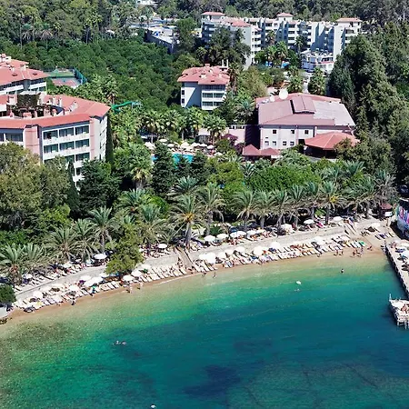Hotel Miarosa ıncekum