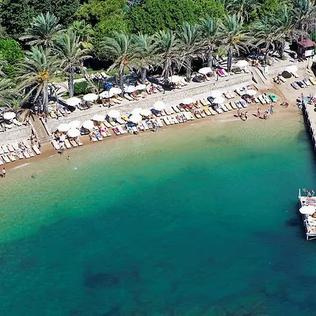 Miarosa ıncekum Alanya