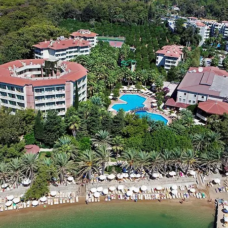 Hotel Miarosa ıncekum Alanya