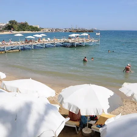 Hotel Miarosa ıncekum Alanya