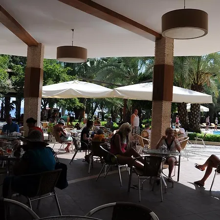 Miarosa ıncekum 5* Alanya