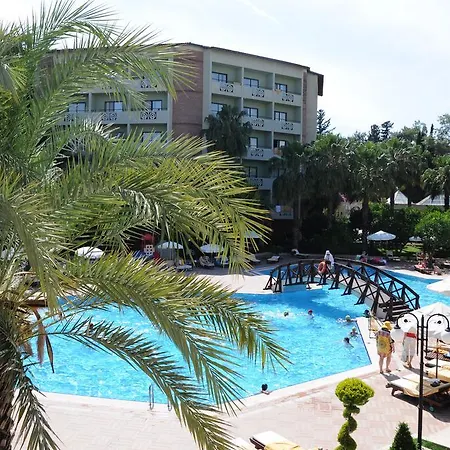 Miarosa ıncekum Alanya