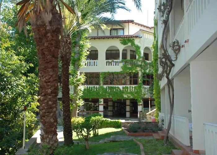 Готель Miarosa Incekum 5*