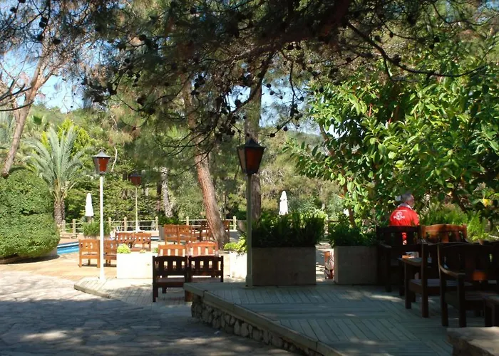 Miarosa Incekum Аланія