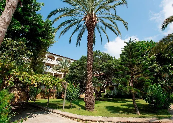 Miarosa Incekum Ξενοδοχείο 5*