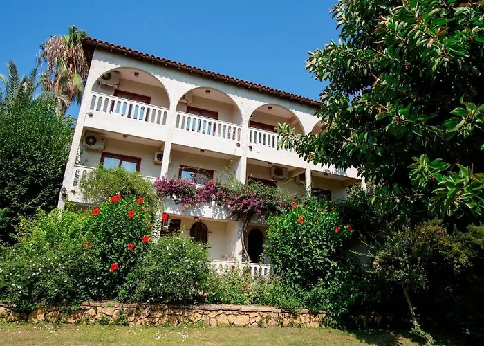 Готель Miarosa Incekum 5*