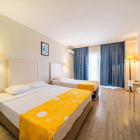 Hotel Miarosa Incekum Alanya